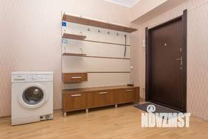2-к квартира, посуточно, 70м2, 1/9 этаж