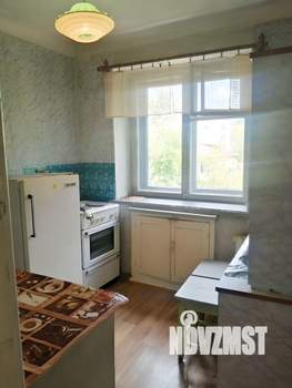 1-к квартира, на длительный срок, 32м2, 4/5 этаж