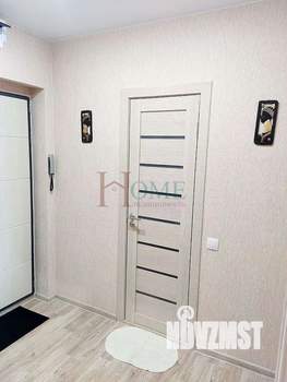 1-к квартира, на длительный срок, 40м2, 8/18 этаж