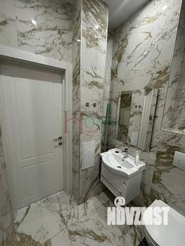 Студия квартира, на длительный срок, 33м2, 5/16 этаж