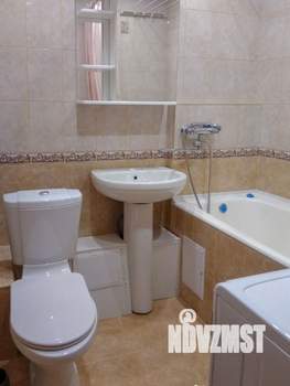 1-к квартира, на длительный срок, 36м2, 1/9 этаж