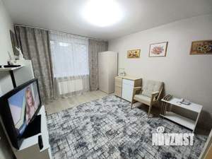 1-к квартира, на длительный срок, 29м2, 1/5 этаж