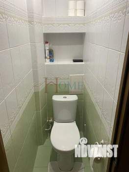 2-к квартира, на длительный срок, 41м2, 7/9 этаж