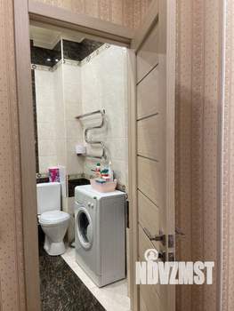 Студия квартира, на длительный срок, 31м2, 6/18 этаж