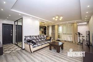4-к квартира, на длительный срок, 84м2, 9/10 этаж