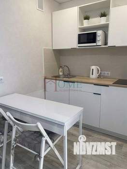 1-к квартира, на длительный срок, 22м2, 6/10 этаж