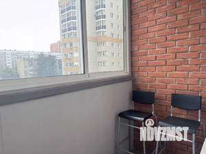 1-к квартира, посуточно, 34м2, 1/1 этаж