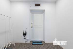 2-к квартира, посуточно, 49м2, 1/1 этаж