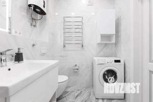 2-к квартира, посуточно, 60м2, 1/1 этаж