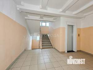 Студия квартира, на длительный срок, 33м2, 3/10 этаж