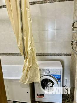 1-к квартира, на длительный срок, 43м2, 13/18 этаж