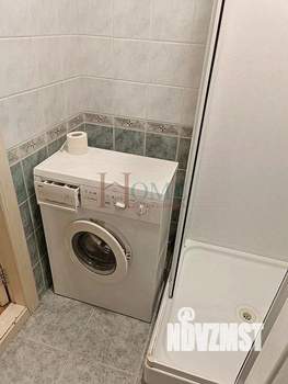 1-к квартира, на длительный срок, 36м2, 9/12 этаж