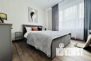 2-к квартира, посуточно, 73м2, 4/26 этаж