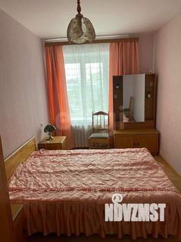 4-к квартира, на длительный срок, 80м2, 7/12 этаж