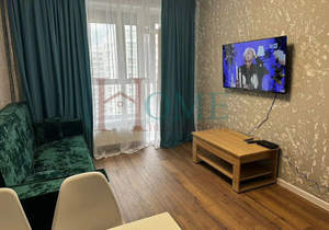 2-к квартира, на длительный срок, 41м2, 14/15 этаж