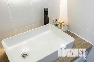 1-к квартира, посуточно, 34м2, 3/4 этаж