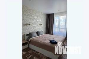 2-к квартира, посуточно, 60м2, 14/26 этаж