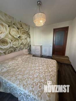 3-к квартира, на длительный срок, 60м2, 5/10 этаж