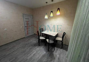 2-к квартира, на длительный срок, 53м2, 7/12 этаж