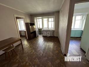 3-к квартира, на длительный срок, 56м2, 6/6 этаж