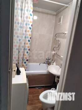 1-к квартира, на длительный срок, 32м2, 3/5 этаж