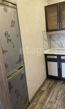 2-к квартира, на длительный срок, 44м2, 11/20 этаж