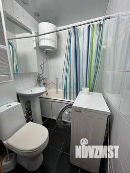 1-к квартира, на длительный срок, 32м2, 2/5 этаж