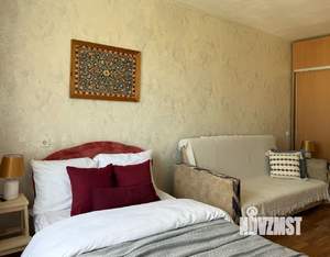 2-к квартира, посуточно, 60м2, 11/11 этаж