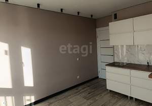 1-к квартира, на длительный срок, 37м2, 7/17 этаж