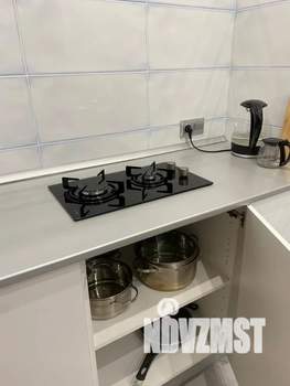 1-к квартира, посуточно, 31м2, 3/5 этаж