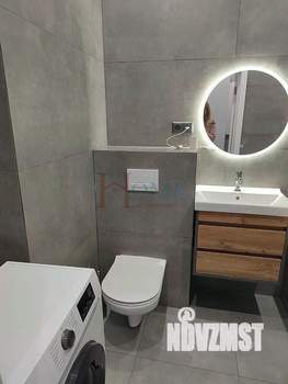 Студия квартира, на длительный срок, 24м2, 3/11 этаж