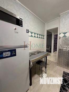 2-к квартира, на длительный срок, 43м2, 3/5 этаж