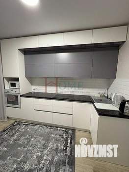 1-к квартира, на длительный срок, 38м2, 16/24 этаж