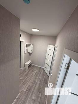 2-к квартира, на длительный срок, 46м2, 7/18 этаж