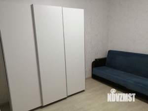 1-к квартира, на длительный срок, 37м2, 3/25 этаж