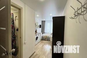 1-к квартира, посуточно, 25м2, 1/5 этаж