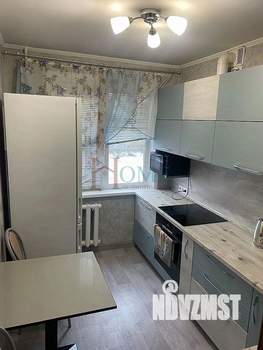 2-к квартира, на длительный срок, 41м2, 7/9 этаж