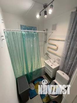 2-к квартира, посуточно, 44м2, 5/5 этаж