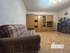 1-к квартира, на длительный срок, 45м2, 3/9 этаж