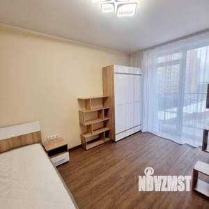 1-к квартира, на длительный срок, 40м2, 5/30 этаж