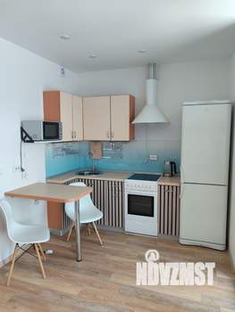 Студия квартира, на длительный срок, 32м2, 9/9 этаж