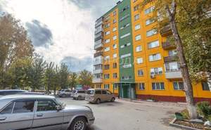 1-к квартира, на длительный срок, 32м2, 1/9 этаж