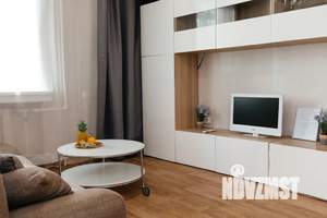 1-к квартира, посуточно, 33м2, 1/5 этаж