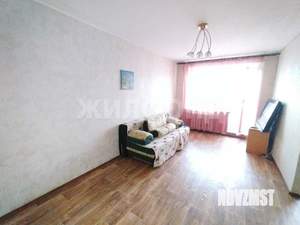 1-к квартира, на длительный срок, 30м2, 8/9 этаж