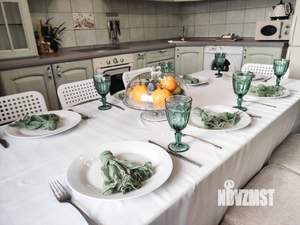 2-к квартира, посуточно, 80м2, 1/1 этаж