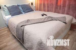 Студия квартира, посуточно, 17м2, 1/5 этаж