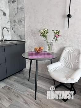 Студия квартира, на длительный срок, 24м2, 7/25 этаж