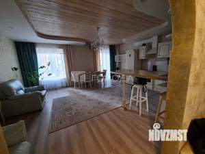 3-к квартира, на длительный срок, 81м2, 3/16 этаж