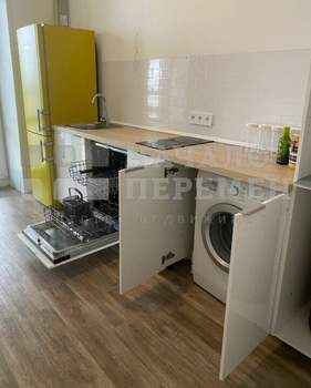 1-к квартира, на длительный срок, 41м2, 10/10 этаж