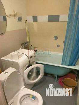 1-к квартира, на длительный срок, 31м2, 2/5 этаж